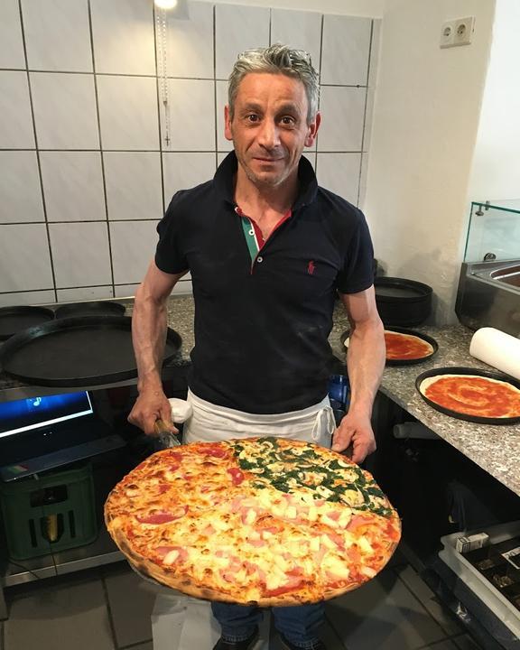 Pizzeria Michelangelo