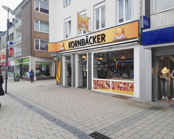 Kornbaecker