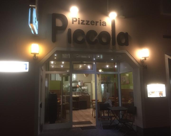 Pizzeria Piccola